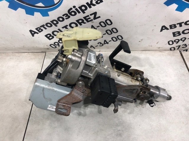 Колонка рульового управління 488100603R RENAULT