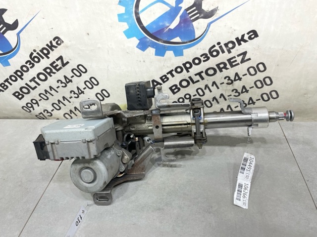 Колонка рульова 488100908R RENAULT
