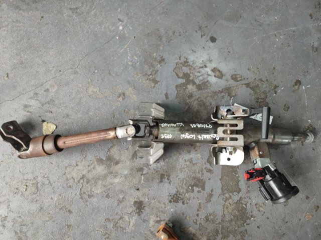 Колонка рульового управління 488102309R RENAULT