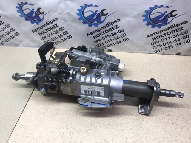 Рульова колонка 488103X04A NISSAN