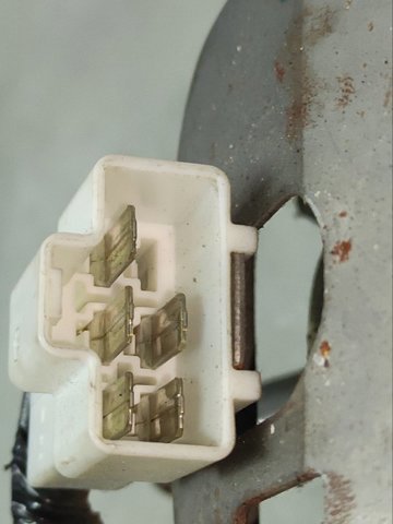 Колонка рульова 48810CG200 NISSAN