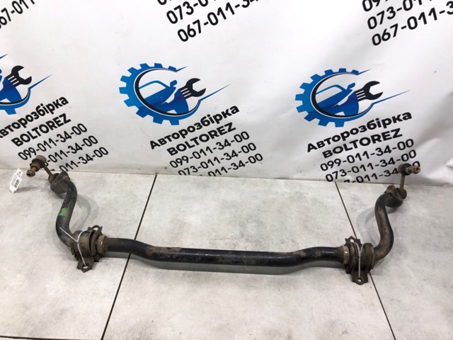 Стабілізатор передній 4881150120 TOYOTA