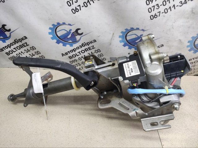 Колонка рульового управління 48811JG02C NISSAN