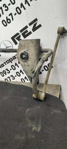 Стабілізатор задньої осі Тойота Авалон