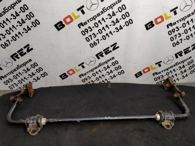 Стабілізатор задньої осі 4881248230 TOYOTA