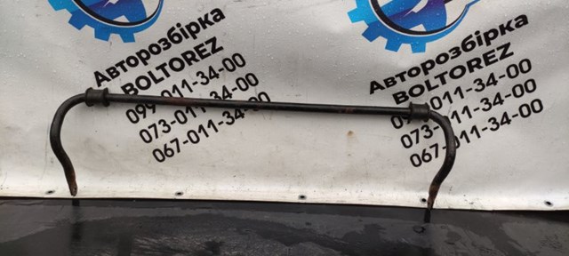 Гумка заднього стабілізатора 4881542040 TOYOTA