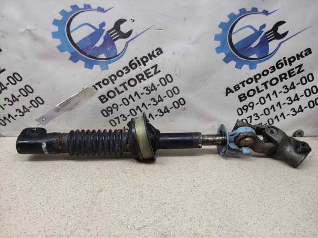 Вал рульової колонки, нижній 48822EB300 NISSAN