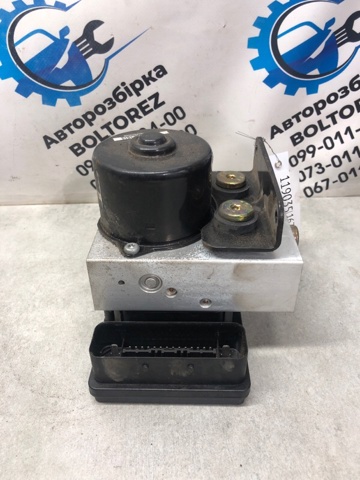 Блок керування АБС (ABS) 4894009011 SSANG YONG