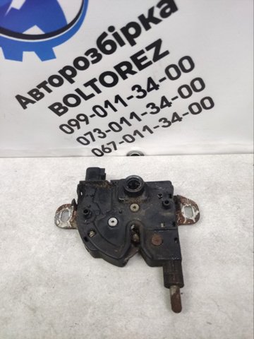 Замок кришки капота 4895286 FORD