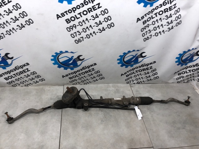 Управління рульове в зборі 490016602R RENAULT