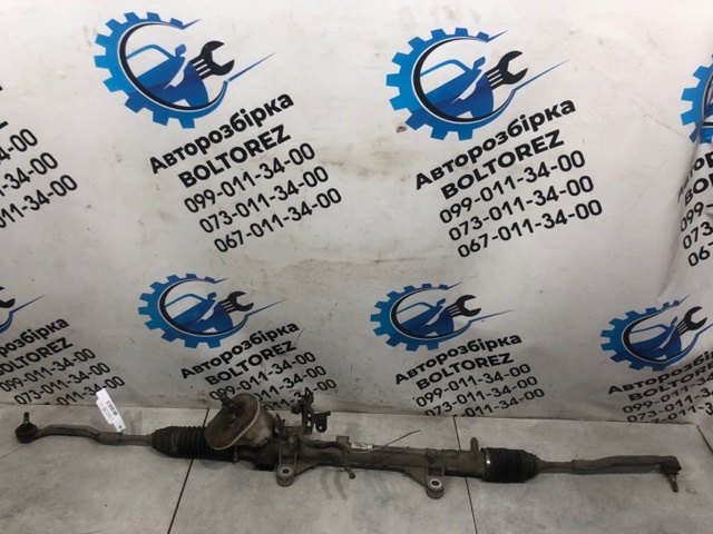 Рульова рейка 490018982R RENAULT