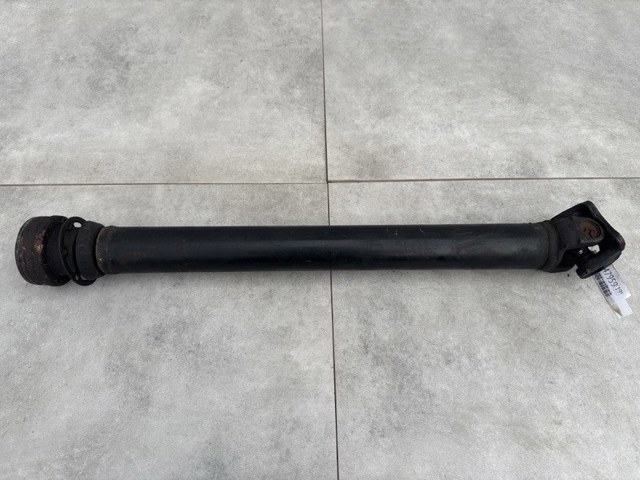Кардан передній 49010H1101 HYUNDAI