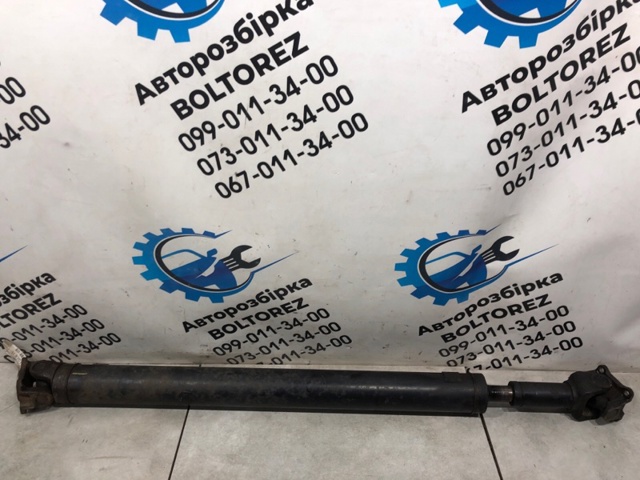Вал карданний задній 491003E320 HYUNDAI