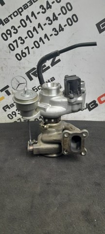 Турбіна 4918004070 GM