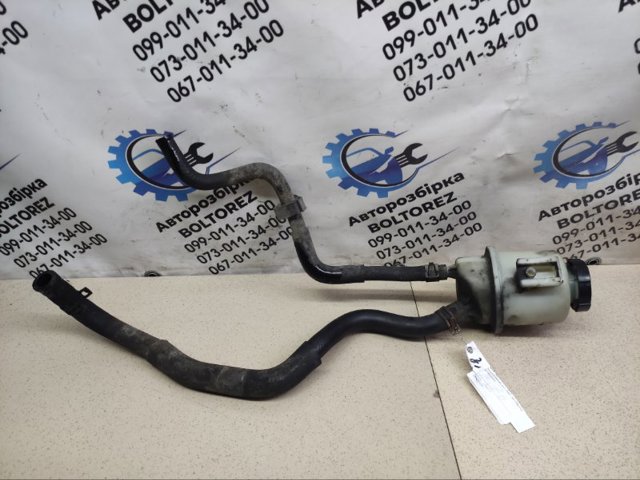 Бачок гідропідсилювача керма 49180EB300 NISSAN