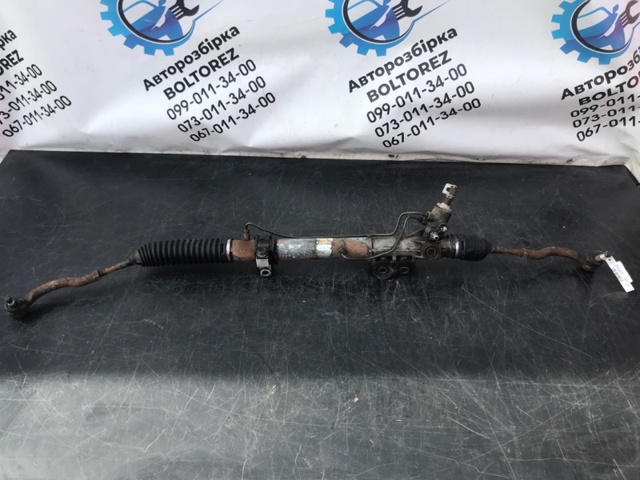 Управління рульове в зборі 492003X12A NISSAN