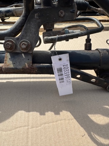 Рейковий рульовий механізм 492008H900 NISSAN