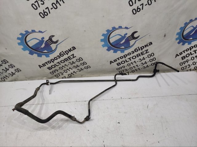 Радіатор ГПК 49790EB32A NISSAN