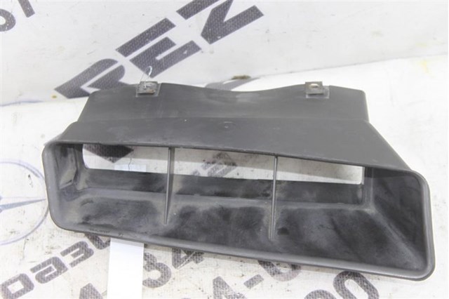 Повітроприймач Audi A6 C5