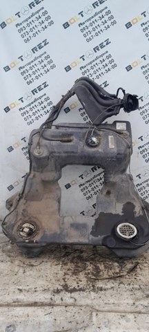 Бензобак 4B0201085 VAG