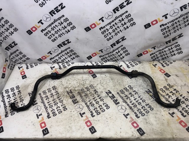 Стабілізатор передній Ауді A6 C5