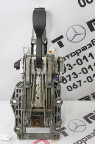 Рульова колонка Ауді A6 C6