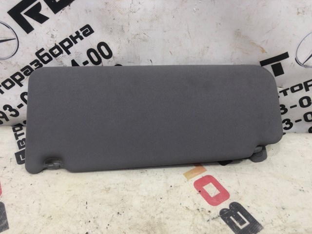 Козирок протисонячний 4B0857552 VAG