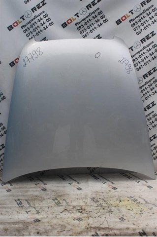Капот 4F0823029F VAG