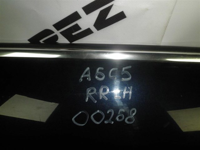 Двері задні, ліві Audi A6 C6