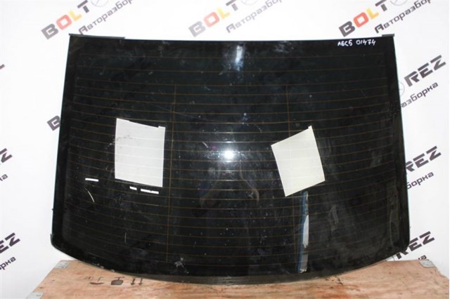 Заднє стекло 4F5845501 VAG