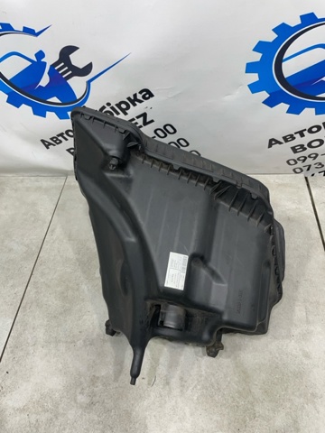 Коробка фільтра 4G0133838D VAG