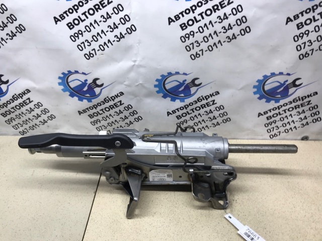 Рульова колонка 4G0419502S VAG