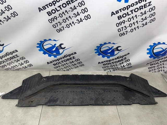 Обвіс бампера 4G0807611F VAG