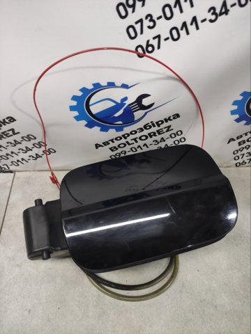 Дверцята бензобака 4G0809907 VAG