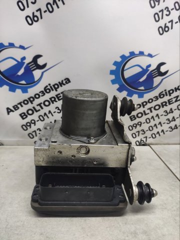 Блок керування АБС (ABS) 4G0907379 VAG