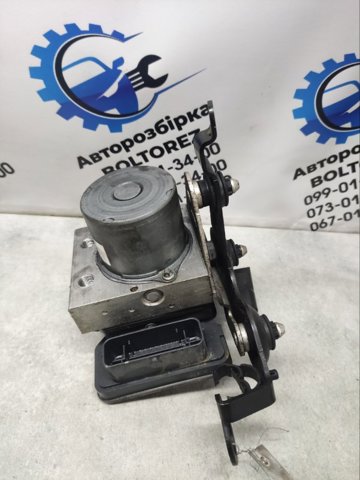 Гідроблок АБС 4G0907379S VAG