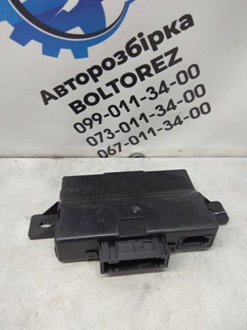 Модуль "Діагностичний інтерфейс" 4G0907468C VAG