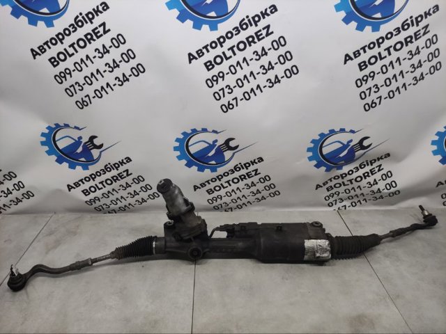 Кермова рейка 4G0909144G VAG