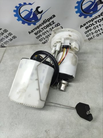 Насос занурювальний в баці 4G0919051 VAG