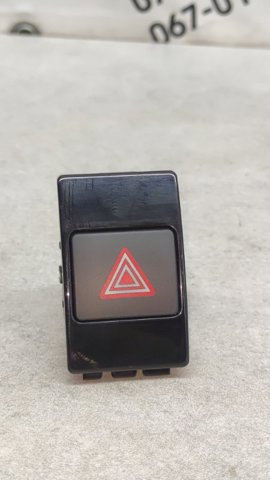 Кнопка включення аварійної сигналізації 4G0941509 VAG