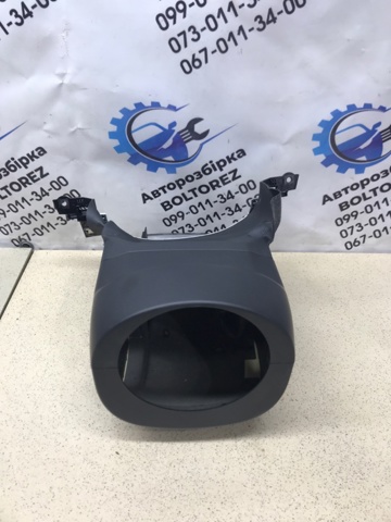 Захисний кожух кермового механізму 4G0953512C VAG