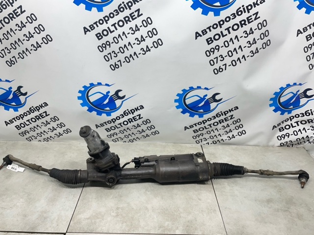 Кермова рейка 4G1423055AK VAG