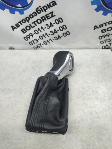 Рукоятка важеля КПП 4G1713139N VAG