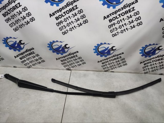 Ричаг склоочисника 4G1955407C VAG