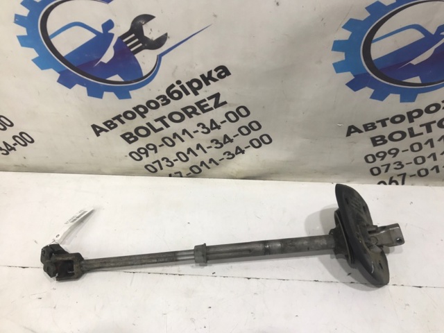 Вал рульової колонки, нижній 4G2419753C VAG