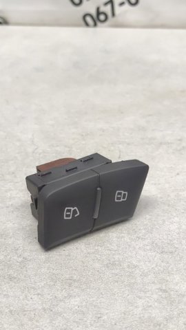 Вимикач центрального замка 4G2962108 VAG