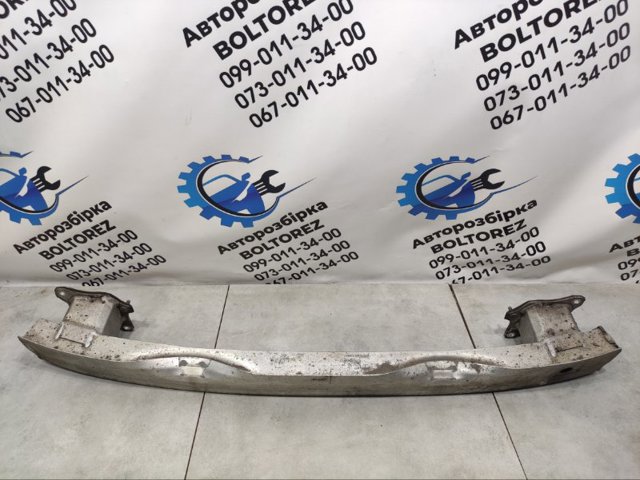 Підсилювач бампера заднього 4G5807309 VAG