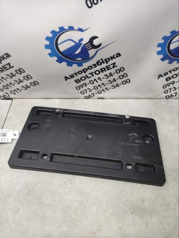 Кришка багажника кузова 4G5827113 VAG