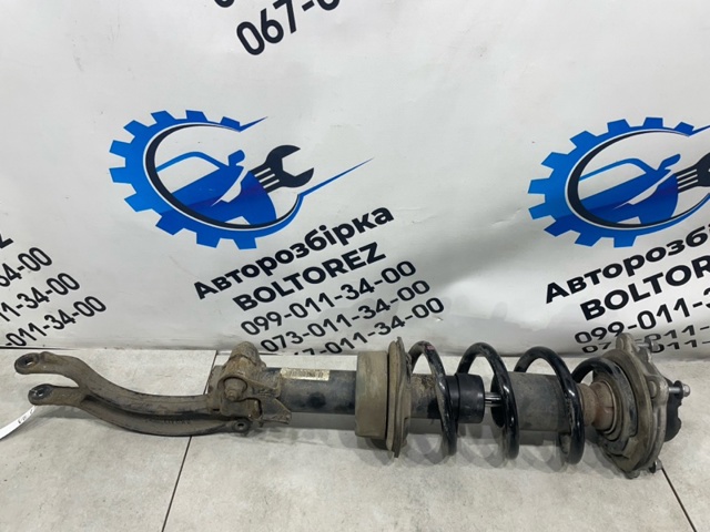 Амортизатор передній 4G8413031F VAG