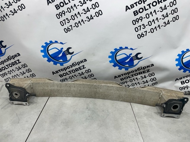Балка бампера заднього 4G8807309C VAG